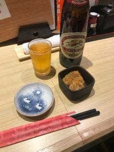 すしざむらい 歌舞伎町輝ビル総本店
