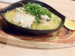 魚処 くすお 木屋瀬店