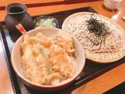 旬食・おそば なごみ