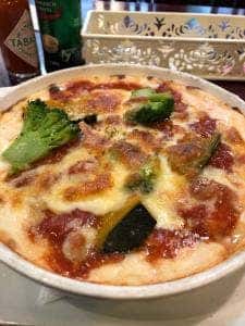 カフェレストラン人参 六甲道店