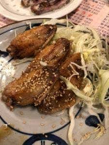 手羽先太郎本店