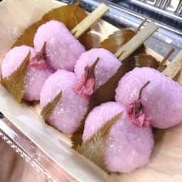 餡焚き屋中井