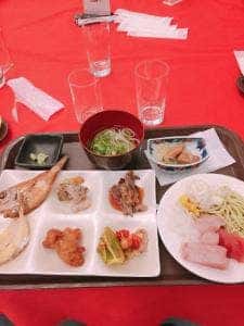 ROYAL HOTEL 能登 レストラン・バー