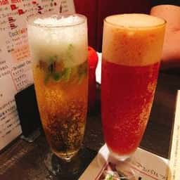 アジアンバル フロッグス