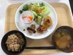 あそら食堂&カフェ