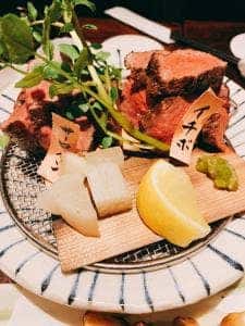 金山精肉酒場 せきや