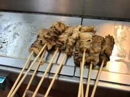 やきとりの名門 秋吉 片町店