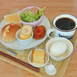 kitchen&café ピース