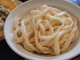 手打ちうどん 黒田屋