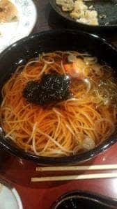 日本料理 この花