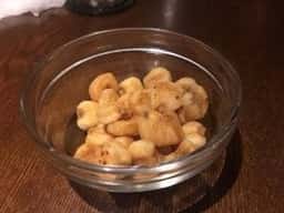 fish bone