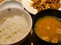 やよい軒 要町店