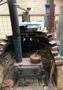 アルティジャーナ ロッソ