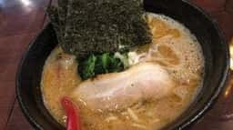 横浜家系らーめん 三元 すすきの店