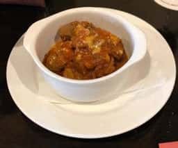 スペインバル タベルナボラーチョ