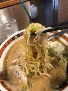 拉麵 王角