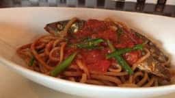 生パスタ専門店 REALE