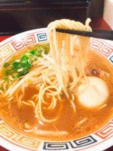 きわみ軒 志那そば