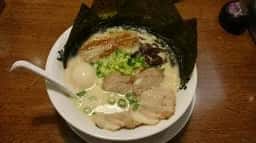 東京とんこつ とんとら 狭山入曽店