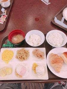 ROYAL HOTEL 能登 レストラン・バー