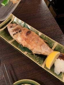 SAKANAYA粋