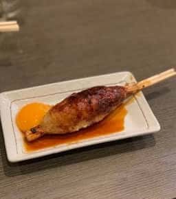 炭焼小屋 竜ちゃん