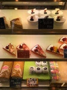 パティスリーヴォヤージュ