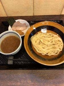 つけ麺 いちもり 茨木駅前店