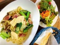 カフェ フォーション