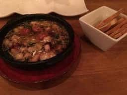 炭焼イタリアンバール AKARI