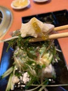 焼肉屋さかい 函南店