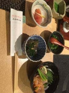 博多華味鳥 心斎橋店