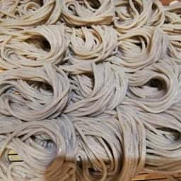田麦そば 繁蔵