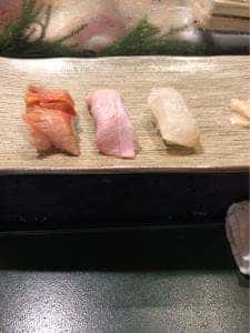 江戸すし