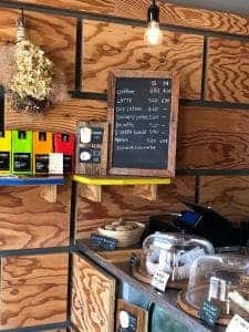 Cafe Craftsman Base