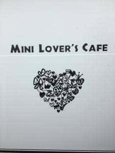 Mini Lover's Cafe 各務原
