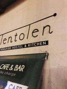 Ten to Ten Hokkaido Hostel & Kitchen
