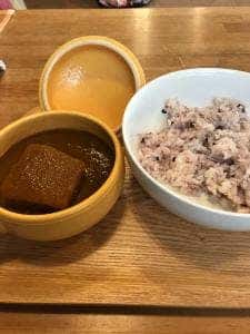 HAPPY cafe 食堂