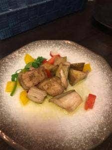 ハナキン italian bar hanakin