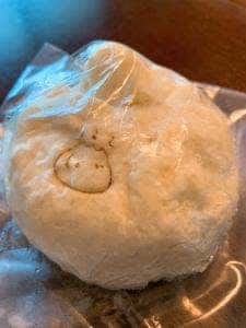 くらさんの中華まん