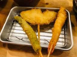 ながりの炉 サンキタ本店