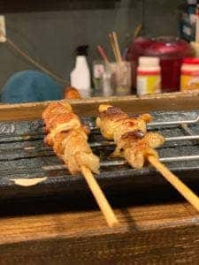 口八町