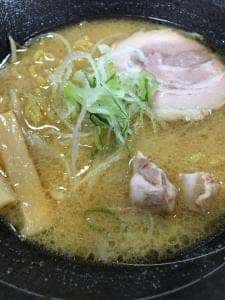 麺's菜ヶ蔵