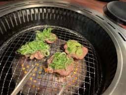 大阪ホルモン太子店