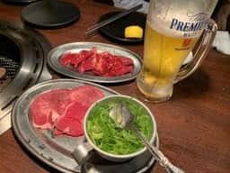 大阪ホルモン太子店