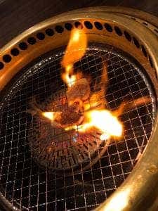 焼肉 からし亭 新高円寺店