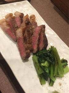 おばんざいと自然なわいん 杏’ bar