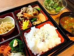 カフェ フォーション