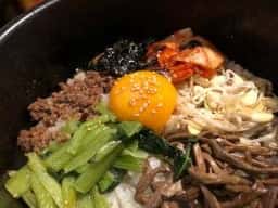 牛角 梅ヶ丘店