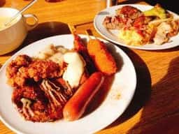 炭焼きステーキ ウッディ 豊岡バイパス店